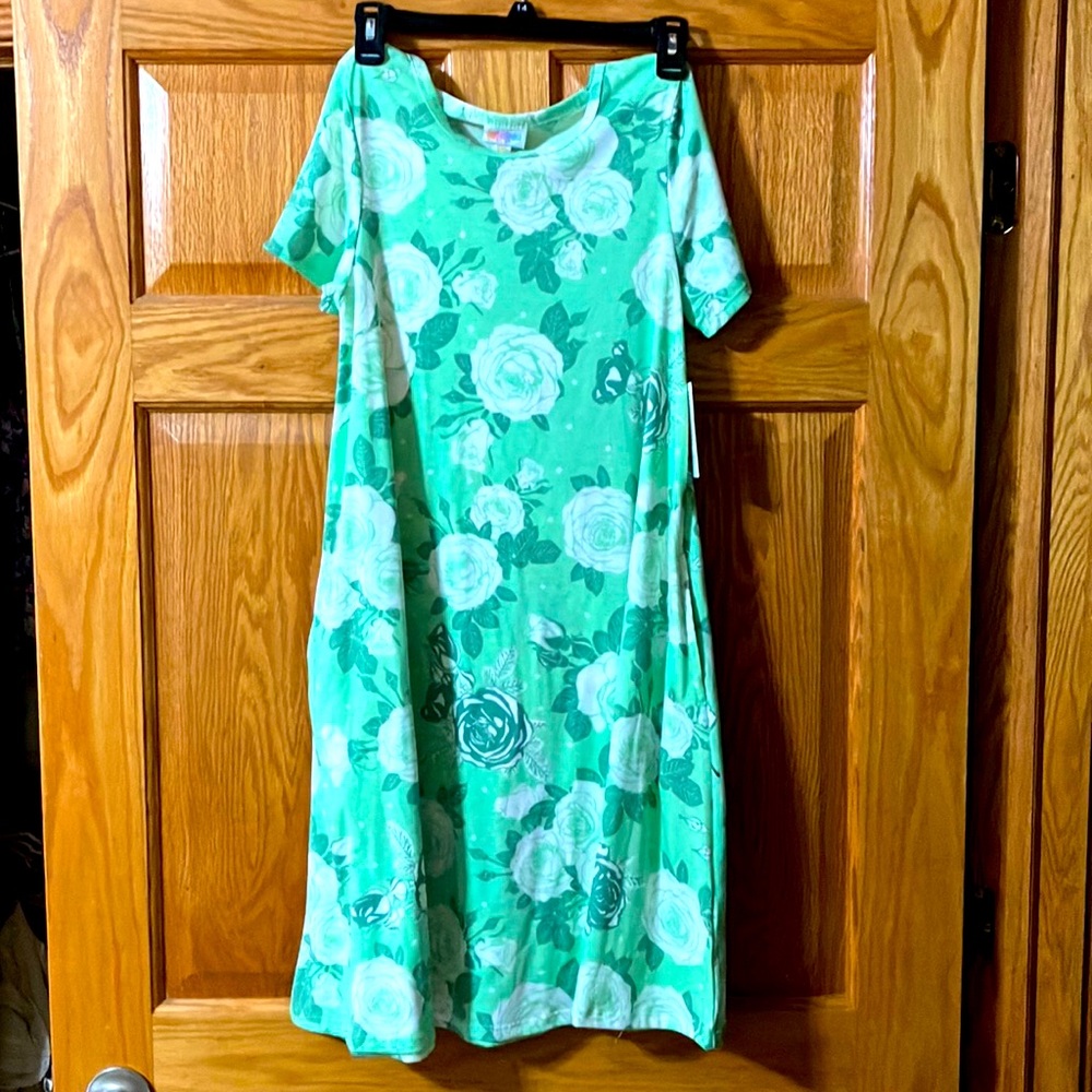 LuLaRoe Jessie